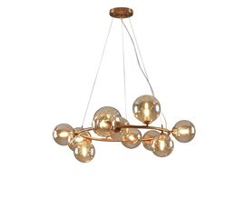 Светильник подвесной Moderli V10790-11P Molly | Интернет магазин мебели и декора LifeDekor