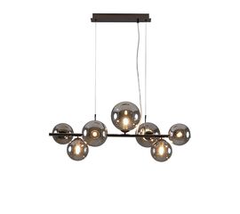 Светильник подвесной Moderli V10796-7P Molly | Интернет магазин мебели и декора LifeDekor