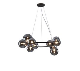 Светильник подвесной Moderli V10797-11P Molly | Интернет магазин мебели и декора LifeDekor