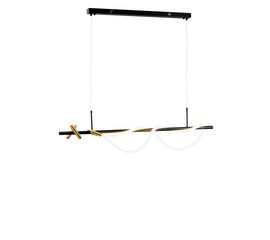 Светильник подвесной светодиодный Moderli V10685-PL True | Интернет магазин мебели и декора LifeDekor