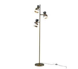 Торшер Moderli V11006-F Hadley | Интернет магазин мебели и декора LifeDekor