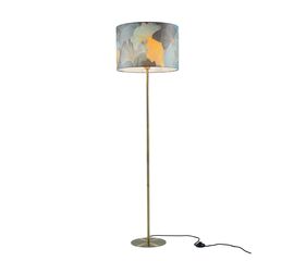 Торшер Moderli V11007-F Gingko | Интернет магазин мебели и декора LifeDekor
