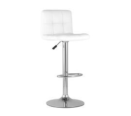 Стул барный Малави LITE белый | Интернет магазин мебели и декора LifeDekor