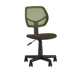 Кресло компьютерное детское ЛОЛО зеленый | Интернет магазин мебели и декора LifeDekor