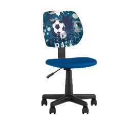 Кресло компьютерное детское ЛОЛО Football | Интернет магазин мебели и декора LifeDekor