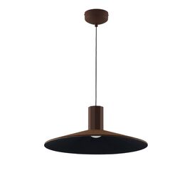 Светильник подвесной светодиодный Moderli V11087-PL Ontario | Интернет магазин мебели и декора LifeDekor