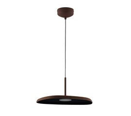 Светильник подвесной светодиодный Moderli V11089-PL Agato | Интернет магазин мебели и декора LifeDekor