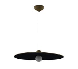 Светильник подвесной светодиодный Moderli V11093-PL Niko | Интернет магазин мебели и декора LifeDekor