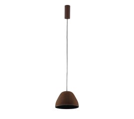 Светильник подвесной светодиодный Moderli V11096-PL Welli | Интернет магазин мебели и декора LifeDekor