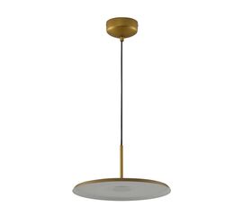 Светильник подвесной светодиодный Moderli V11103-PL Keiro | Интернет магазин мебели и декора LifeDekor