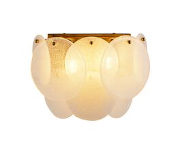 Бра Moderli V11075-2W Alba | Интернет магазин мебели и декора LifeDekor