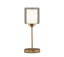 Лампа настольная Moderli V11130-1T Maximilian | Интернет магазин мебели и декора LifeDekor