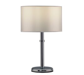 Лампа настольная Moderli V11133-1T Oblivio | Интернет магазин мебели и декора LifeDekor