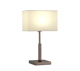 Лампа настольная Moderli V11138-1T Solitude | Интернет магазин мебели и декора LifeDekor