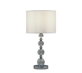 Лампа настольная Moderli V11140-1T Bubbles | Интернет магазин мебели и декора LifeDekor