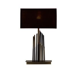 Лампа настольная Moderli V11143-1T Melony | Интернет магазин мебели и декора LifeDekor