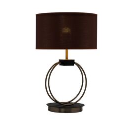 Лампа настольная Moderli V11144-1T Mercy | Интернет магазин мебели и декора LifeDekor