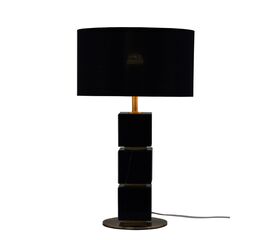 Лампа настольная Moderli V11146-1T Collett | Интернет магазин мебели и декора LifeDekor