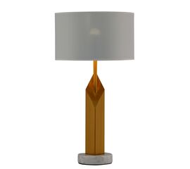 Лампа настольная Moderli V11148-1T Delicacy | Интернет магазин мебели и декора LifeDekor