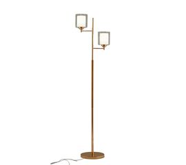 Торшер Moderli V11129-2F Maximilian | Интернет магазин мебели и декора LifeDekor