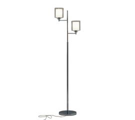 Торшер Moderli V11131-2F Maximilian | Интернет магазин мебели и декора LifeDekor