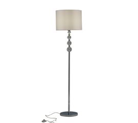 Торшер Moderli V11141-1F Bubbles | Интернет магазин мебели и декора LifeDekor