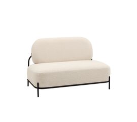 Диван Стоун new ткань букле молочный | Интернет магазин мебели и декора LifeDekor