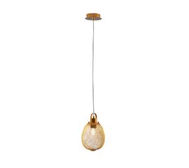Светильник подвесной Moderli V11347-1P Campo | Интернет магазин мебели и декора LifeDekor