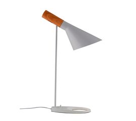 Лампа настольная Moderli V11335-1T Turin | Интернет магазин мебели и декора LifeDekor