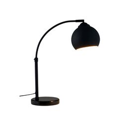 Лампа настольная Moderli V11337-1T Arco | Интернет магазин мебели и декора LifeDekor