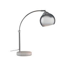 Лампа настольная Moderli V11339-1T Arco | Интернет магазин мебели и декора LifeDekor