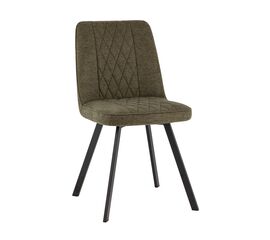 Стул Grein зеленый | Интернет магазин мебели и декора LifeDekor