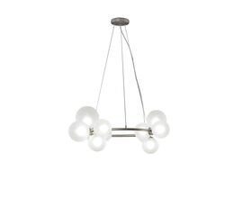 Светильник подвесной Moderli V11468-11P Renny | Интернет магазин мебели и декора LifeDekor