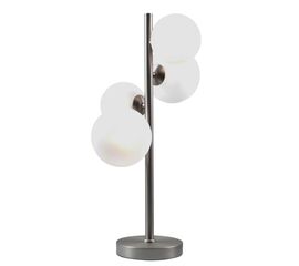 Лампа настольная Moderli V11469-4T Renny | Интернет магазин мебели и декора LifeDekor