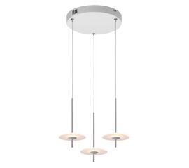 Светильник подвесной светодиодный Moderli V11392-PL Ella | Интернет магазин мебели и декора LifeDekor