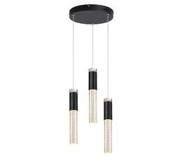 Светильник подвесной светодиодный Moderli V11394-PL Ran | Интернет магазин мебели и декора LifeDekor
