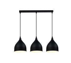 Светильник подвесной Moderli V11458-3P Ria | Интернет магазин мебели и декора LifeDekor
