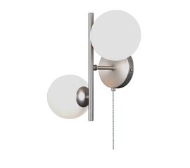 Бра Moderli V11465-2W Renny | Интернет магазин мебели и декора LifeDekor