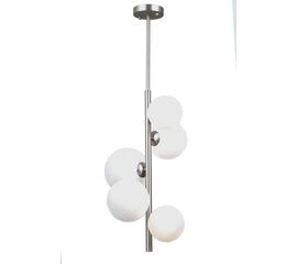 Светильник подвесной Moderli V11466-5P Renny | Интернет магазин мебели и декора LifeDekor