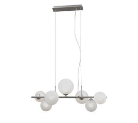 Светильник подвесной Moderli V11467-7P Renny | Интернет магазин мебели и декора LifeDekor