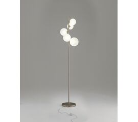 Торшер Moderli V11470-5F Renny | Интернет магазин мебели и декора LifeDekor