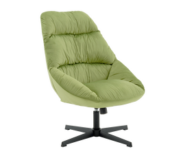 Кресло Оррелл травяной | Интернет магазин мебели и декора LifeDekor