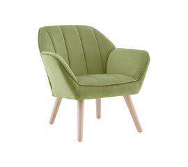 Кресло Руди травяной | Интернет магазин мебели и декора LifeDekor