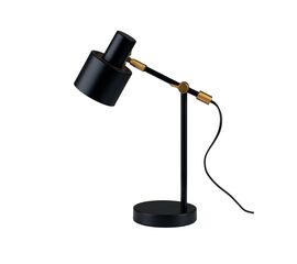 Лампа настольная Moderli V11263-1T Artis | Интернет магазин мебели и декора LifeDekor