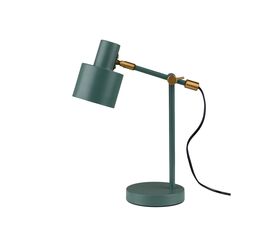 Лампа настольная Moderli V11265-1T Artis | Интернет магазин мебели и декора LifeDekor