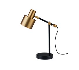 Лампа настольная Moderli V11266-1T Artis | Интернет магазин мебели и декора LifeDekor