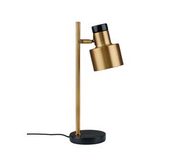 Лампа настольная Moderli V11307-1T Goldy | Интернет магазин мебели и декора LifeDekor