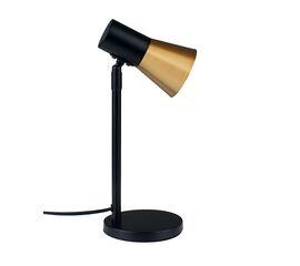 Лампа настольная Moderli V11325-1T Melro | Интернет магазин мебели и декора LifeDekor