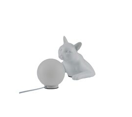 Лампа настольная Moderli V11676-TL Monya | Интернет магазин мебели и декора LifeDekor