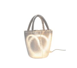 Лампа настольная светодиодная Moderli V11674-TL Bag | Интернет магазин мебели и декора LifeDekor